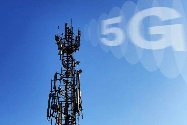 中國信通院：我國5G基站數(shù)達185.4萬個，已建成全球規(guī)模最大網(wǎng)絡基建