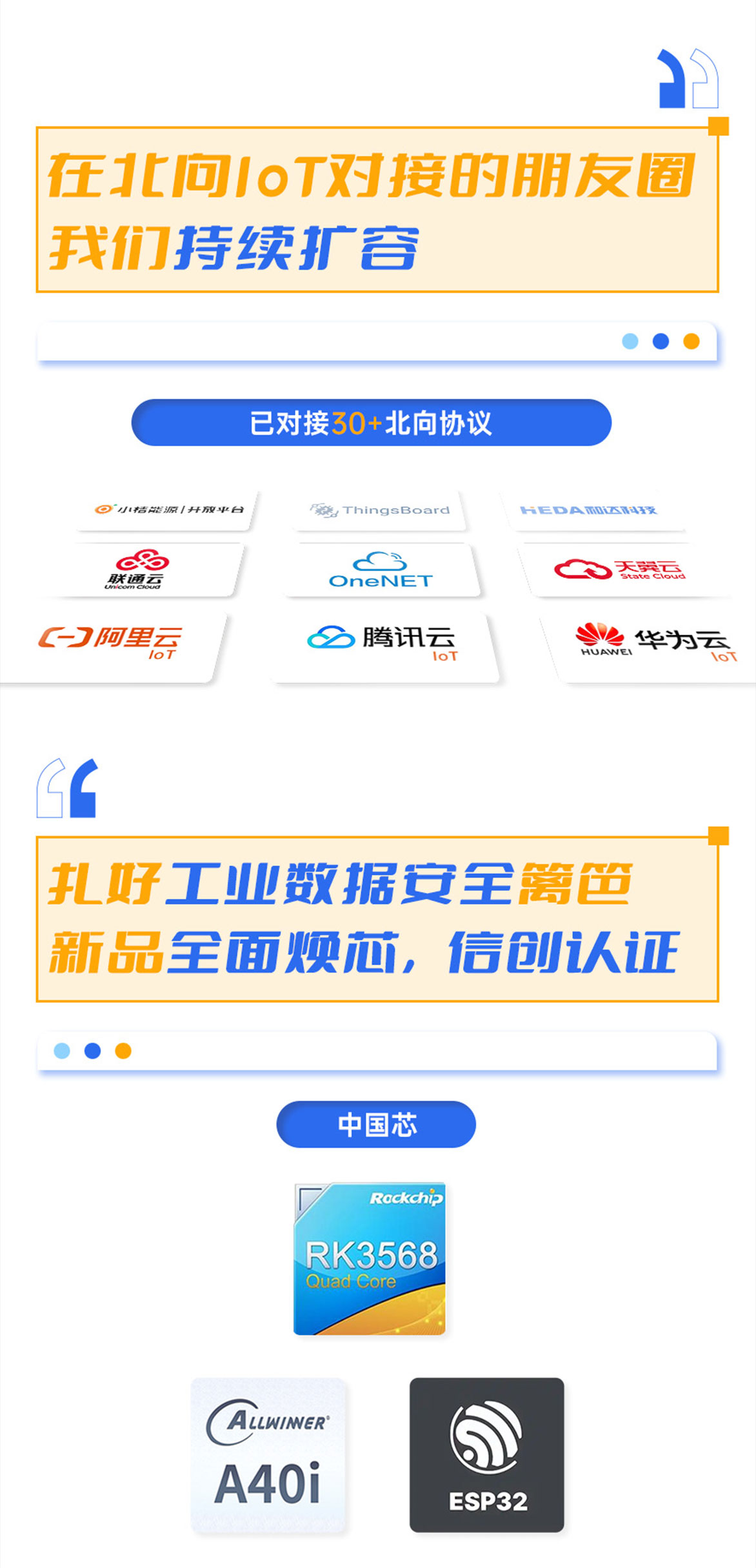 工業智能網關